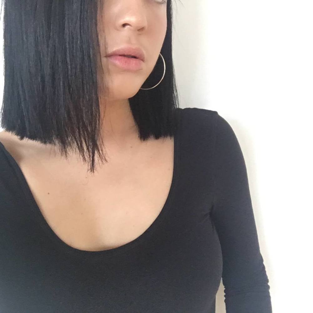 Meet your Posher, Victoria